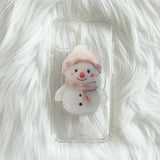 [dwarf snowman acryl tok ver.5]