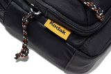 ESSENTIAL MINI CROSS BAG【BLACK】