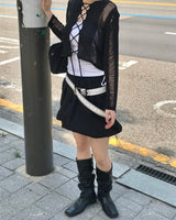 クランベルト