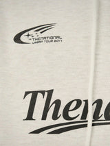 OE National Printing Fleece Hoody