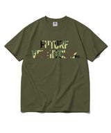 Future Camo Cool Cotton T-SHIRT