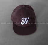 Big Logo Snapback Ball Cap