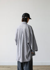 PIT ST BALLOON SHIRT