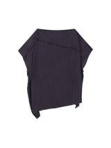 (W) キット ウォッシュド スカート