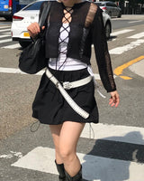 Coonor skirt