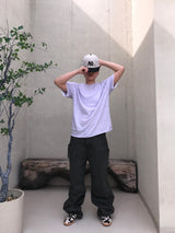 Dyed Vintage Pants (2c)