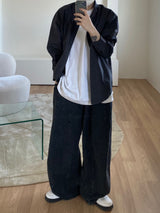 UNAIDUN HD バルーンパンツ HD 2color