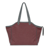 DUSTY EASY BIG BAG [DUSTY RED]