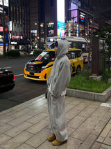 [MADE] カーブドレヴェリースウェットパンツ M/L