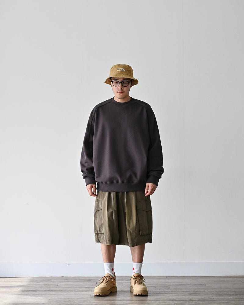 RF PING LINE SWEATSHIRT
