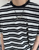 ルードハイデンシティST半袖Tシャツ