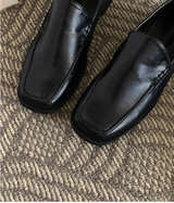 Leg 2328 Square Loafers / 2 colors