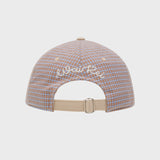 YK Logo Check Cap