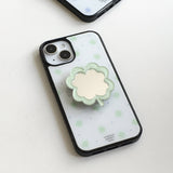 CLOVER MIRROR TOK (2color)