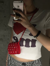 I ♡ ME T