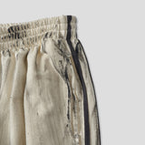 Smudge Painting Track Pants