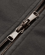 26SS★ピグメントクロップツーファインダーフードジップアップ