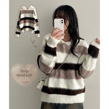 Dodds Danara Hooded Wool Knitwear