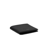 Epsom Bi-fold 6CC 1/2 Wallet_Black