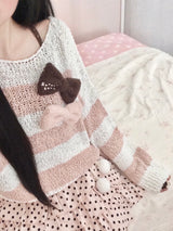 スウィートエンジェルスカート ♡ ピンクエンジェル