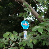 wind chime Pendulum Clock