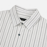 [S/S] Multi stripe half shirts(2color)