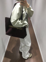 Anka String Pocket Pants (3color)