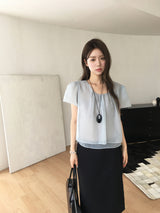 Covent blouse