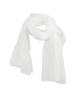Elv All Weather Sheer Long Scarf