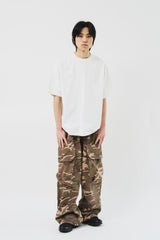 Weather Cotton Top (5color)