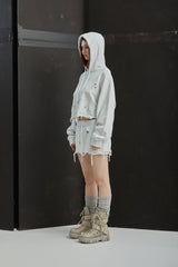 PIXEL HOOD