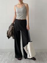 Steve Canvas Eco Bag