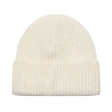 プニアンゴラニットビーニー UNISEX (3COLOR)