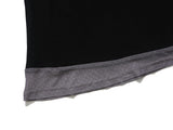 Clover Layered Mesh T-shirt 233517141