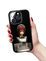 Night Service Bumper Case