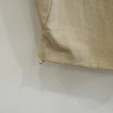 Mote Balloon Cotton Pants