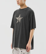 Mazy Star Printed Top (3color)