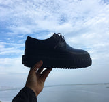 ASCLO Style Up Derby Shoes