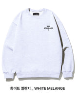 SMALL CENTER Sweatshirt (STMSTD-0015)