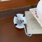 heart logo strap
