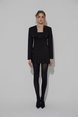 PLEATS ONEPIECE
