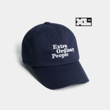 BIC SIZE XL EX VTG CAP NAVY