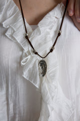 BOHO SYMBOL NECKLACE
