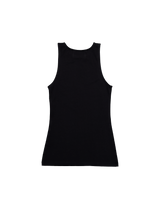 Vase sleeveless (black)