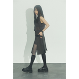 プロペラスカート : CHARCOAL