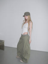 nylon cap(4 color) 
