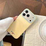 INS Animal Portrait iPhone Case