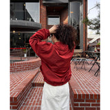 Nozel Windbreaker