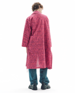 NOMAD SHIRTCOAT