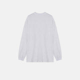 ASCLO ワッフルSB Tシャツ (4color)